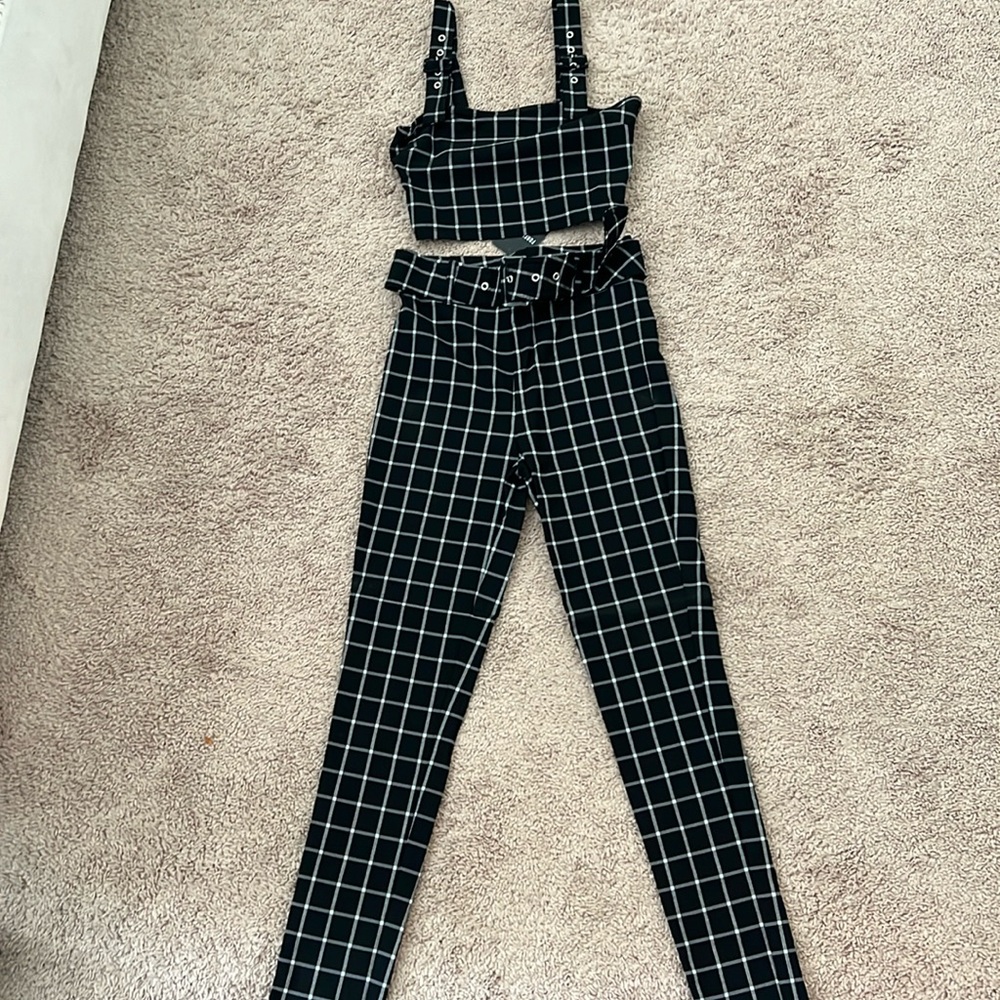 Matching Set
